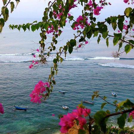 Acacia Bungalows Bingin Uluwatu  Luaran gambar