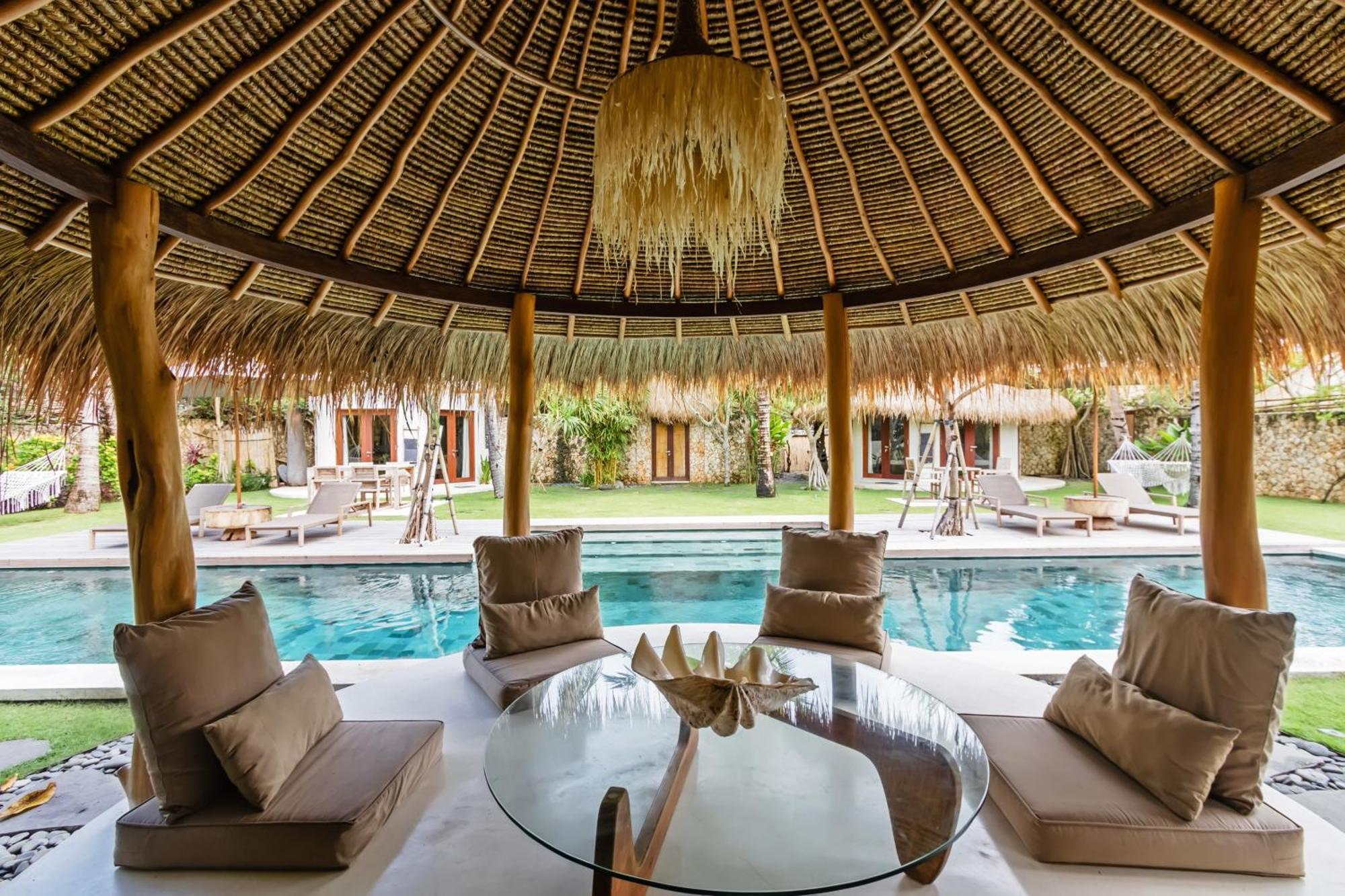 Acacia Bungalows Bingin Uluwatu  Luaran gambar