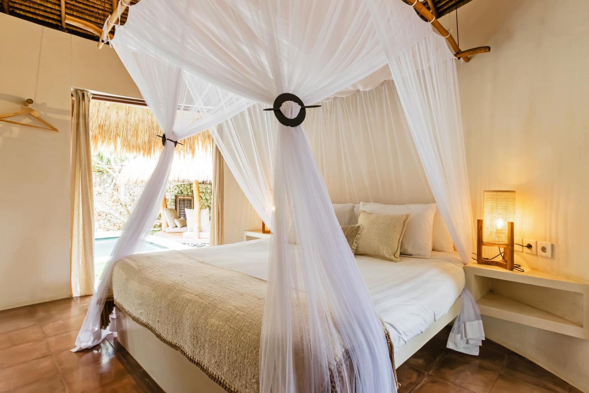 Acacia Bungalows Bingin Uluwatu  Luaran gambar