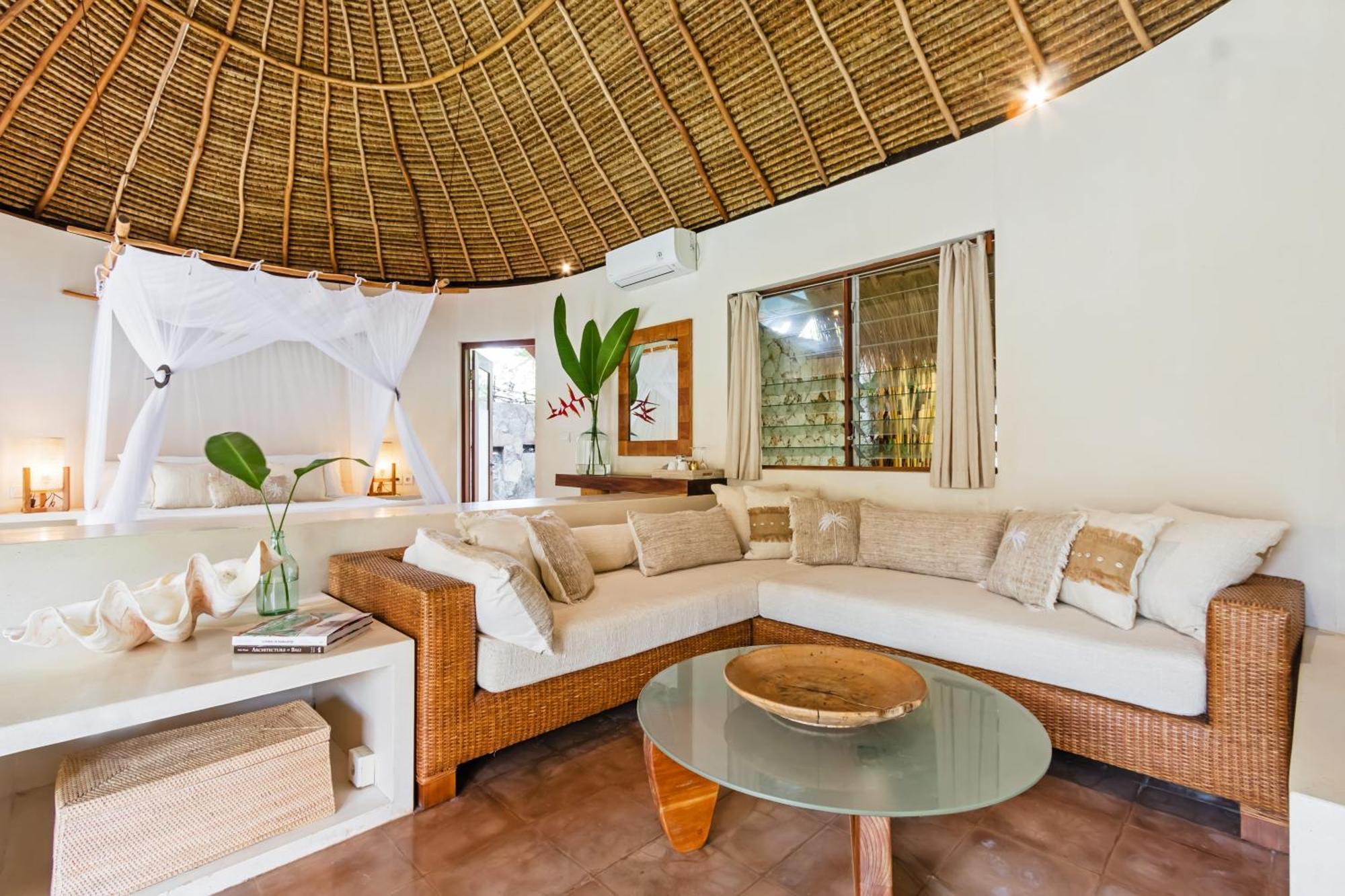 Acacia Bungalows Bingin Uluwatu  Luaran gambar