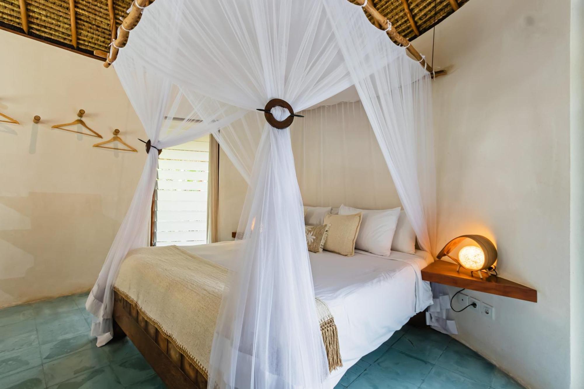 Acacia Bungalows Bingin Uluwatu  Luaran gambar
