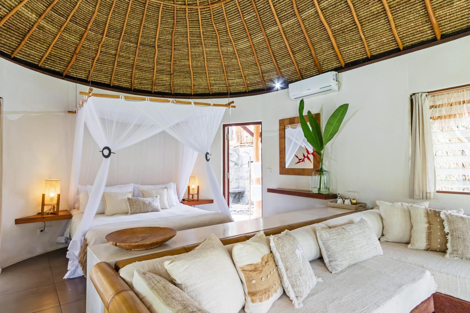 Acacia Bungalows Bingin Uluwatu  Luaran gambar
