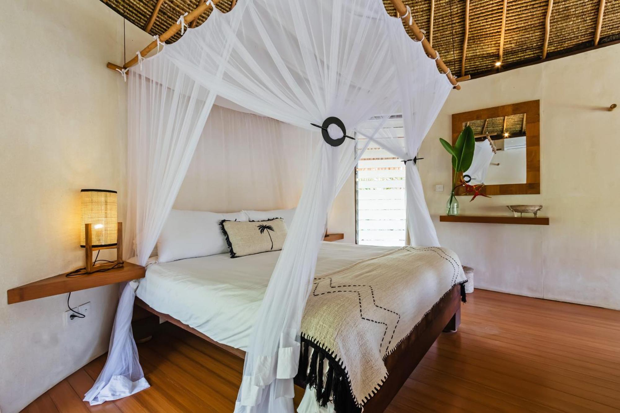 Acacia Bungalows Bingin Uluwatu  Luaran gambar