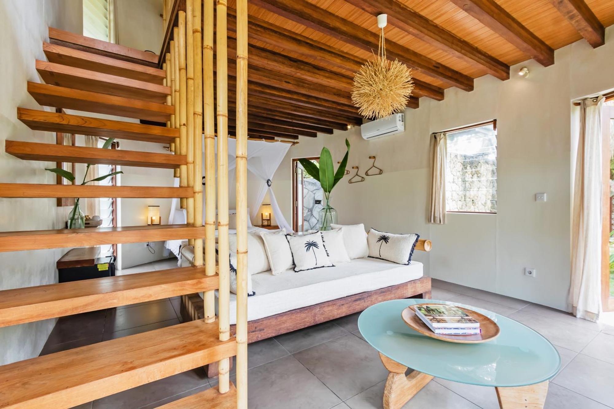 Acacia Bungalows Bingin Uluwatu  Luaran gambar