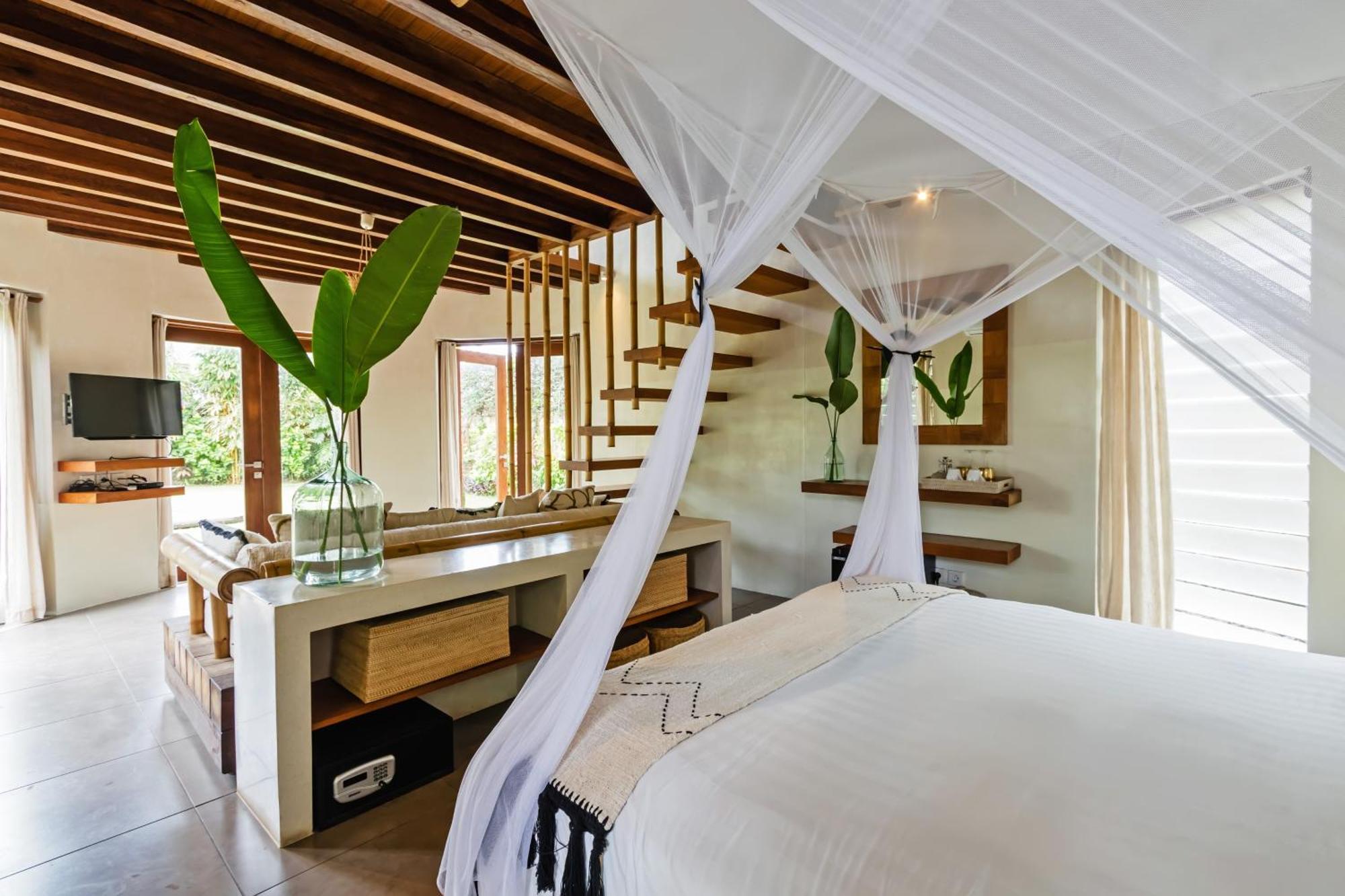 Acacia Bungalows Bingin Uluwatu  Luaran gambar