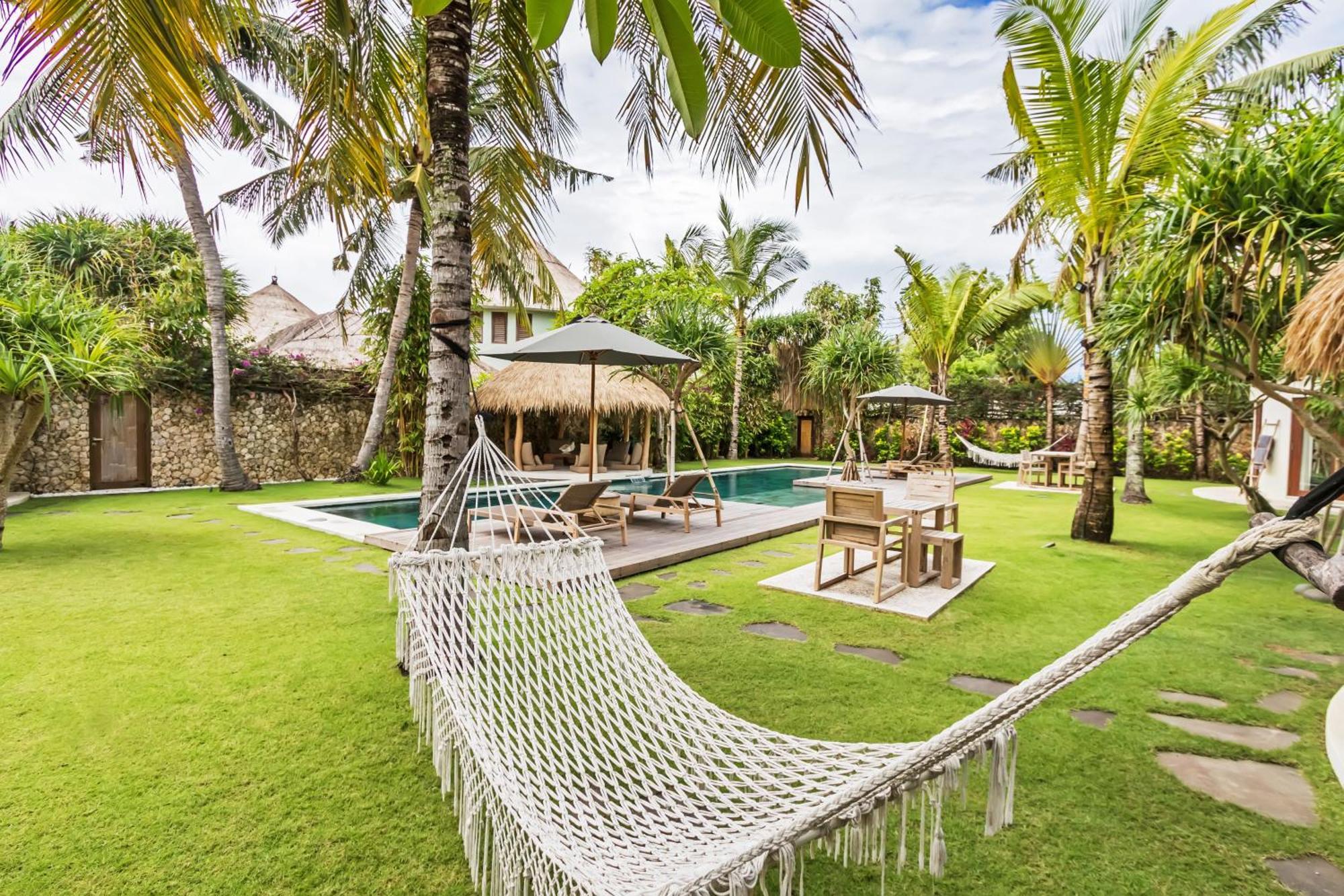 Acacia Bungalows Bingin Uluwatu  Luaran gambar